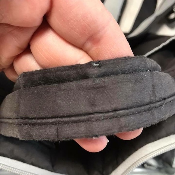 Ju Ju Be BFF Diaper Bag - Picture 2 of 3